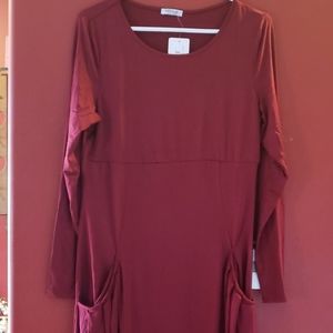 Ladies Dress
